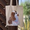 Cav Bandana Canvas Bag