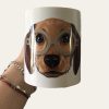 DACHSHUND MUG