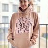 Beige Dogs Are My Fav Ppl Hoodie