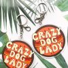 Crazy Dog Lady