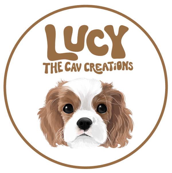 Lucy The Cav Creations