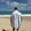 Light Blue Towel